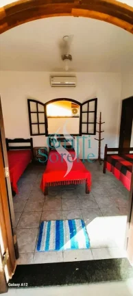 Imagem Casa à venda em condomínio no Horto Florestal - Ubatuba/SP.