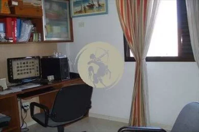 Imagem MARAVILHOSA COBERTURA DUPLEX COM VISTA PARA O MAR A VENDA