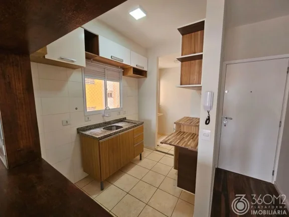 Imagem Apartamento para Venda em Santo André / SP no bairro Vila Humaitá