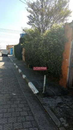 Imagem Casa residencial e/ou comercial com 6 dormitórios à venda por R$ 700.000 - Jardim Tranqüilidade - Guarulhos/SP