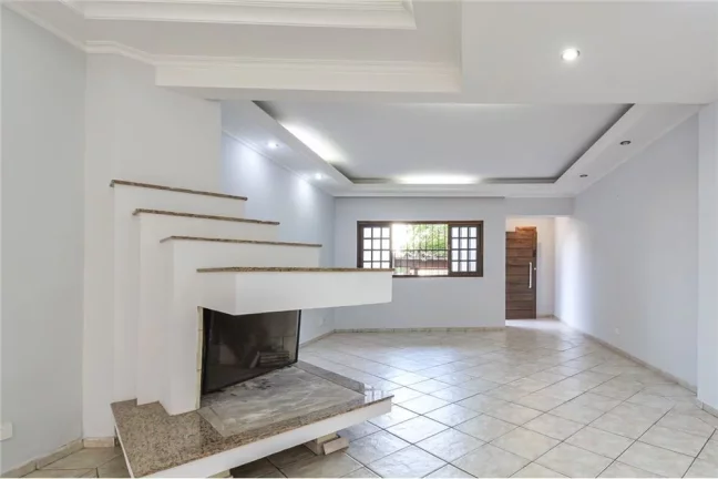 Imagem CASA RESIDENCIAL em São Paulo - SP, Vila Mariana