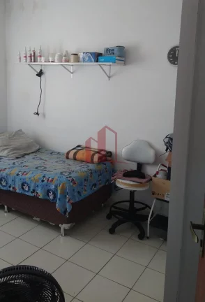 Imagem Imperdível: Casa à venda em Franco da Rocha-SP, Vila Eliza, 2 quartos, 1 sala, 1 vaga de garagem, 58m² de área