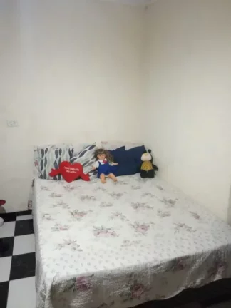 Imagem Sobrado com 4 dormitórios à venda, 200 m² por R$ 455.000,00 - Jardim Itamarati - Poá/SP