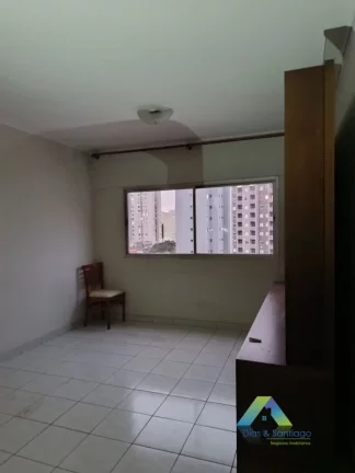 Imagem Apartamento com 51m² em localização estratégica e privilegiada a 500mts da Estação de Metrô Conceição.