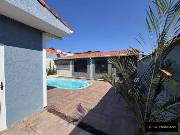 Imagem Incrível Casa Térrea 3 Suítes Mairiporã Completa - Financiamento Bancário