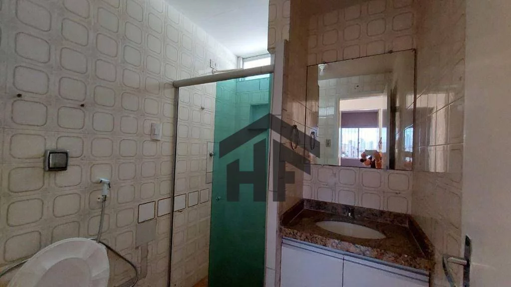Imagem Apartamento com 3 Quartos à Venda, 96 m² em Jardim Atlântico - Olinda