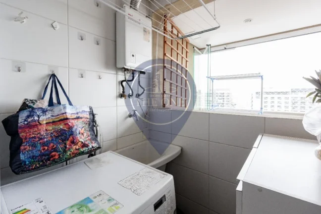 Imagem Apartamento à venda em São Paulo-SP, Vila Clementino: 2 quartos, 2 salas, 2 banheiros, 1 vaga de garagem, 61m² - Confira!