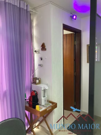 Imagem Sala /Conjunto para venda 30m2 - Centro Santo Andr?(C) -R$ 120.000.00!