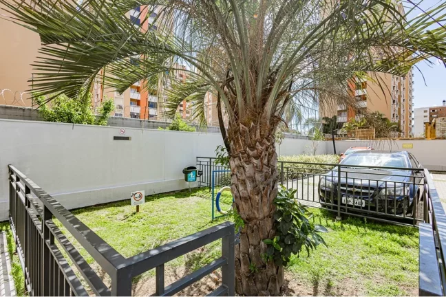 Imagem Studio à venda em Porto Alegre, Partenon, com 1 quarto, 27,89m²