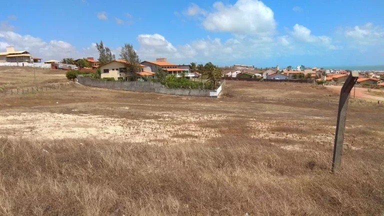 Imagem (Cód. TE1984) Terreno para locação, Porto das Dunas, Aquiraz.