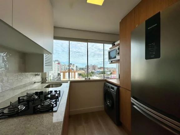 Imagem Apartamento 2 Dormitórios - Bairro Centro