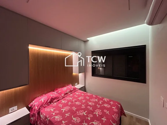 Imagem Apartamento para alugar no bairro Pinheiros - São Paulo/SP, Zona Sul