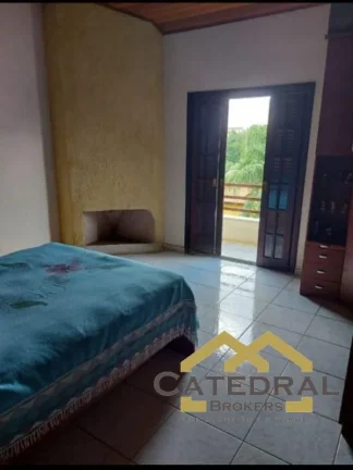 Imagem SOBRADO COM 3 DORMITÓRIOS À VENDA, 228 M² POR R$ 1.490.000,00 - JARDIM PAULISTA I - JUNDIAÍ/SP