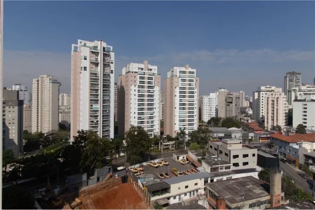 Imagem Apartamento à venda em São Paulo, Vila Mariana, com 2 quartos, 68m2