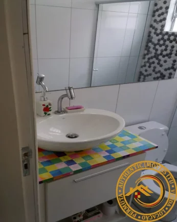 Imagem APARTAMENTO RESIDENCIAL em ITU - SP, PARQUE DAS ROSAS