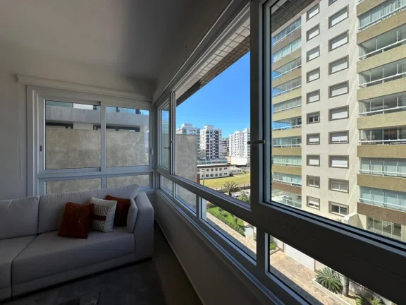 Imagem Apartamento 3 Dormitórios - Bairro Zona Nova
