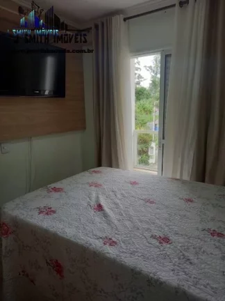 Imagem SOBRADO 3 DORMS (1 SUITE), PRONTO PRA MORAR, QUINTAL GRANDE de verdade.