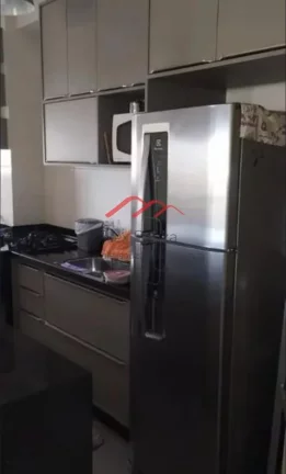 Imagem Apartamento para Venda em Sumar?(C) / SP no bairro Loteamento Residencial Viva Vista