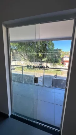 Imagem Apartamento em Laranjal