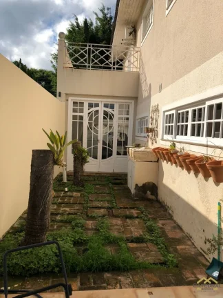 Imagem Casa 3 suítes - Piscina - Samambaia - Jundiaí/SP