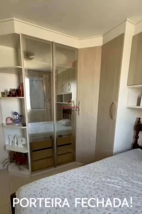 Imagem Apartamento à venda em Osasco, Bussocaba, com 2 quartos, 49m²