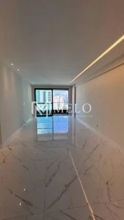 Imagem Oportunidade | BOA VIAGEM: 140m², 04qts, 04suites, 02vagas..