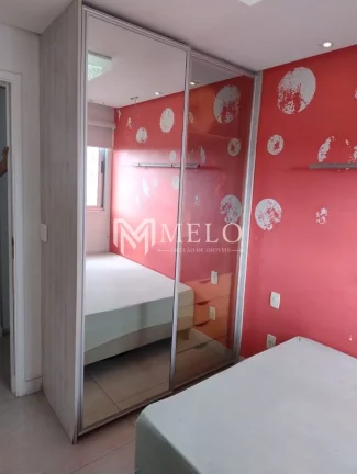 Imagem Oportunidade em IMBIRIBEIRA: 63m², 3qts, 01vaga
