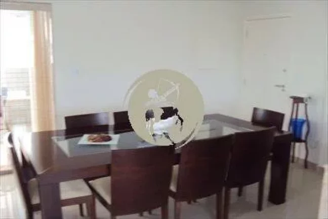 Imagem COBERTURA DUPLEX MARAVILHOSA A VENDA NO BAIRRO DO EMBARÉ