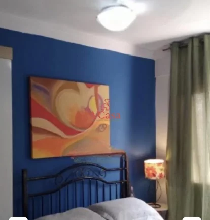 Imagem Apartamento com 1 Dormitorio(s) localizado(a) no bairro Partenon em Porto Alegre / Rio Grande do Sul Ref.:6