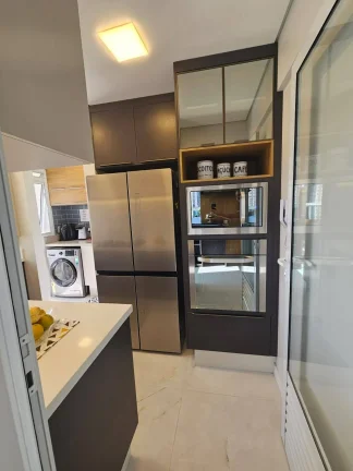 Imagem Apartamento Novo Master Patriani 96 m² 3 Dormitorios e 2 Vagas de Garagem
