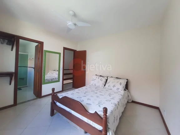 Imagem Casa duplex independente, vista mar, 4 quartos, Foguete - Cabo Frio