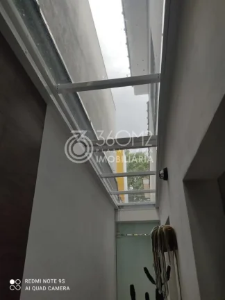 Imagem Sobrado para Venda em Santo André / SP no bairro Jardim Ana Maria