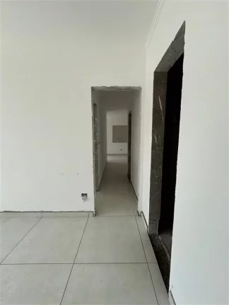 Imagem APARTAMENTO COM 88 m² - FORTE - PRAIA GRANDE SP