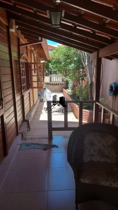Imagem Casa 4 Quartos à Venda Bairro Quintas Coloniais Contagem MG