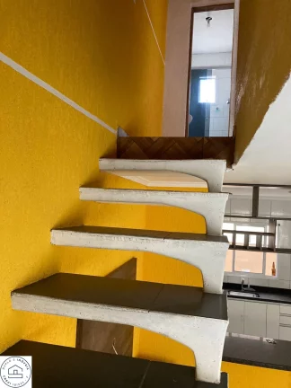 Imagem Imóvel em condomínio de sobrados / São Paulo / Zona leste / Jardim Miriam.