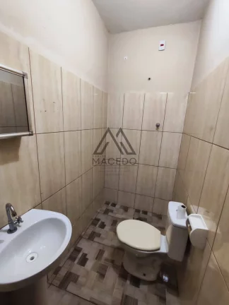 Imagem Alugo Ponto Comercial em Cesário Lange/SP