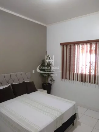 Imagem Casa em Ibirá