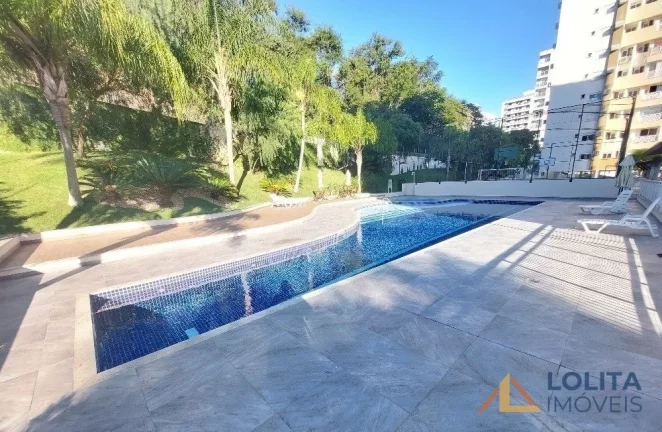 Imagem Apartamento para Alugar no Itacorubi em Florianópolis/SC