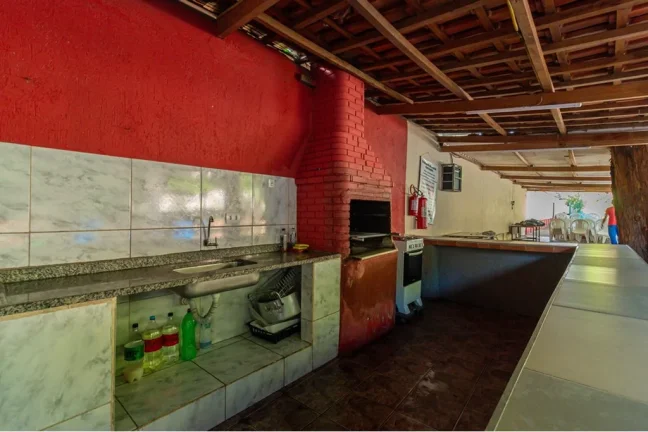 Imagem APARTAMENTO RESIDENCIAL em São Paulo - SP, Santo Amaro