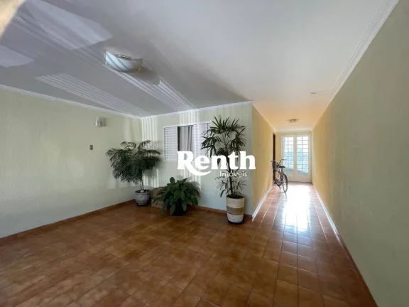 Imagem Casa com 2 dormitórios à venda, 96 m² por R$ 380.000,00 - Estádio - Rio Claro/SP