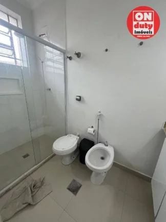 Imagem Casa - Boqueirão - Santos/SP