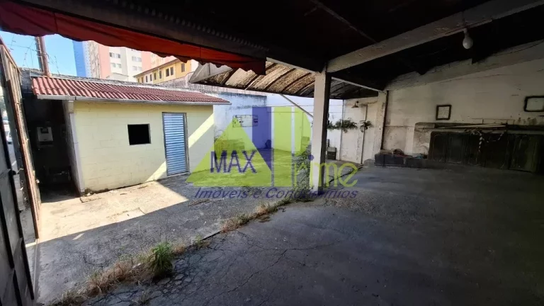 Imagem Terreno de 300m² à venda na Vila Esperança, São Paulo-SP: sua oportunidade de investimento na cidade grande!