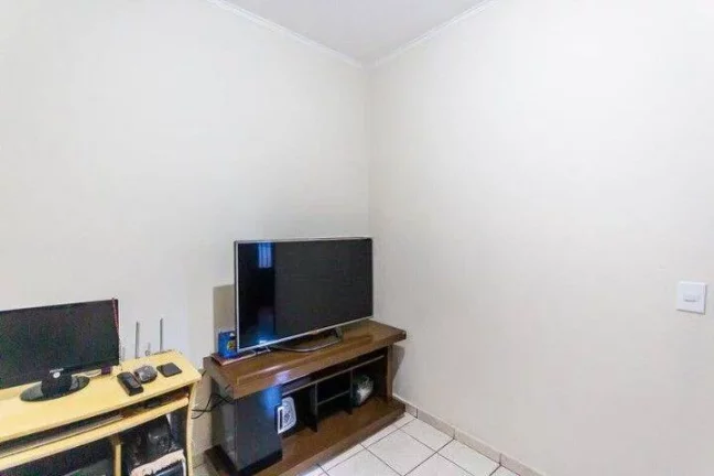 Imagem Casa com 2 dormitórios, 160 m² - venda por R$ 430.000,00 ou aluguel por R$ 2.621,00/mês - Vila Curuçá - Santo André/SP