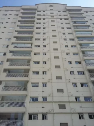 Imagem Apartamento à venda em Santo André-SP, Jardim: 3 quartos, 1 suíte, 3 banheiros, 2 vagas, 89m² - Condomínio Celebration Jardim.
