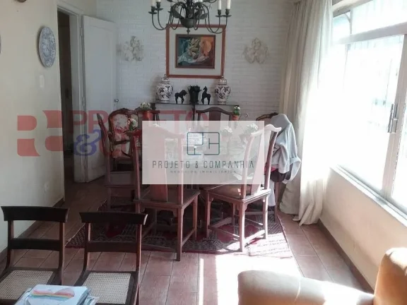 Imagem Casa Sobrado em Alto da Boa Vista - São Paulo