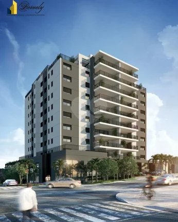 Apartamento a venda na Mooca