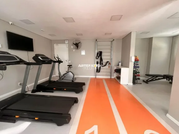 Imagem Apartamento à venda em São Paulo, Consolação, com 1 quarto, 35m2