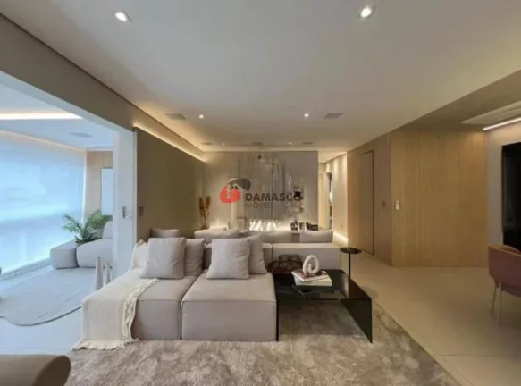 Imagem Apartamento à venda, Osvaldo Cruz, São Caetano do Sul, SP