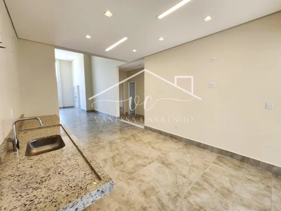 Imagem Venda Casa Térrea | Vanessa Carrenho