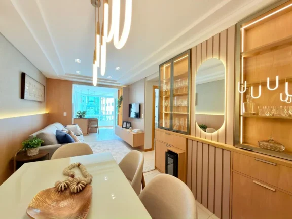 Imagem Apartamento 2 Dormitórios - Bairro Navegantes